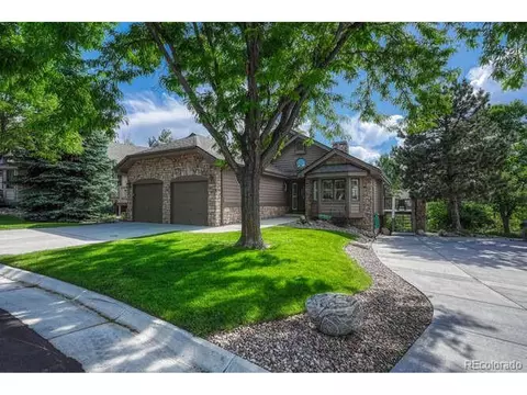 5 Tauber Ct, Castle Pines, CO 80108