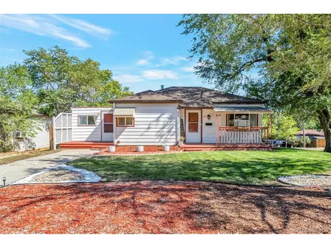6 Vrain St, Denver, CO 80219