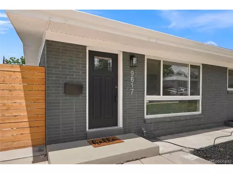 9617 W 56th Pl, Arvada, CO 80002