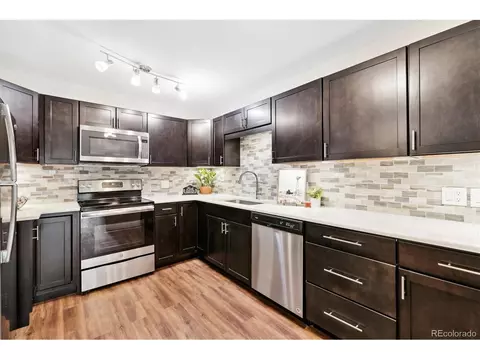 9180 E Center Ave #55-7B, Denver, CO 80247