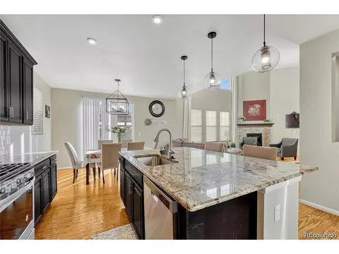Kitchen - 15726 E Otero Cir, Centennial, CO 80112 photo 2 of 4
