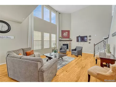 Living - 15726 E Otero Cir, Centennial, CO 80112 photo 2 of 8