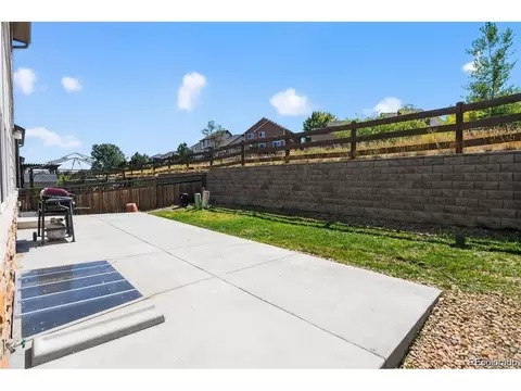 Exterior - 15726 E Otero Cir, Centennial, CO 80112 photo 5 of 8