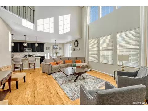 Living - 15726 E Otero Cir, Centennial, CO 80112 photo 5 of 8