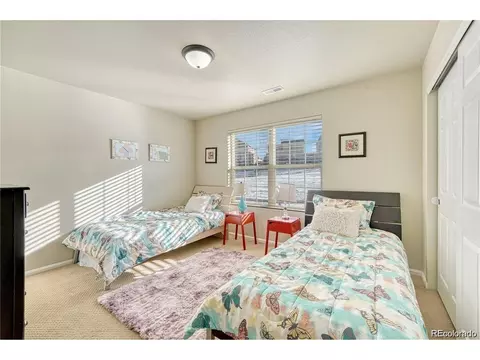 Bedroom - 15726 E Otero Cir, Centennial, CO 80112 photo 8 of 10