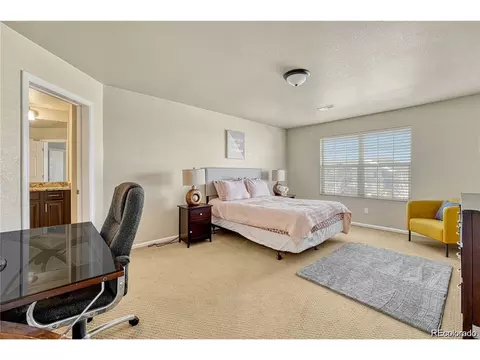 Bedroom - 15726 E Otero Cir, Centennial, CO 80112 photo 2 of 10