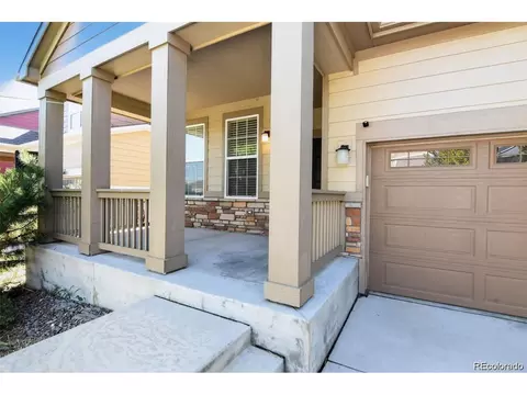 Exterior - 15726 E Otero Cir, Centennial, CO 80112 photo 7 of 8