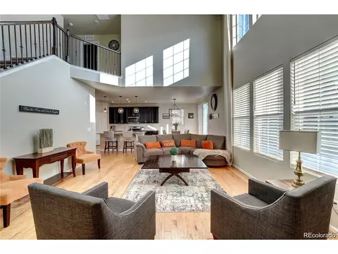 Living - 15726 E Otero Cir, Centennial, CO 80112 photo 4 of 8