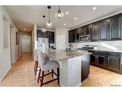 Kitchen - 15726 E Otero Cir, Centennial, CO 80112 photo 4 of 4