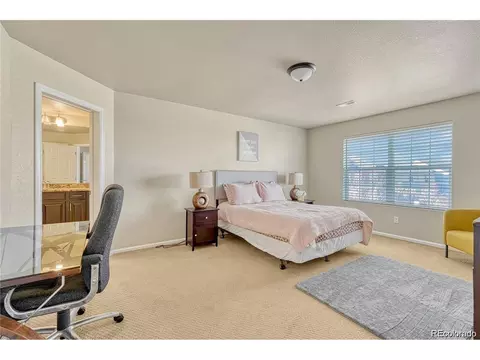 Bedroom - 15726 E Otero Cir, Centennial, CO 80112 photo 1 of 10