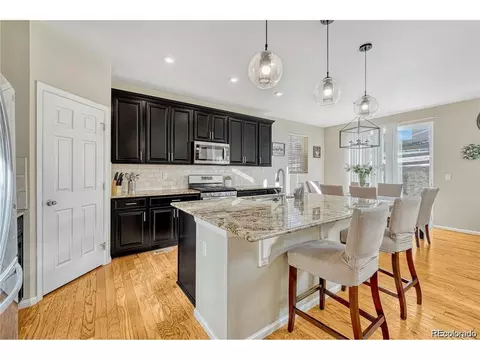 Kitchen - 15726 E Otero Cir, Centennial, CO 80112 photo 1 of 4