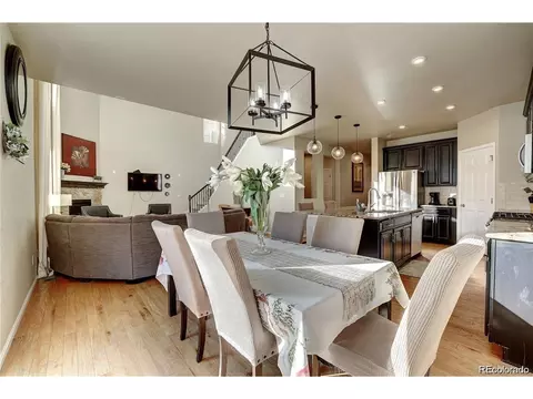 Dining - 15726 E Otero Cir, Centennial, CO 80112 photo 1 of 2