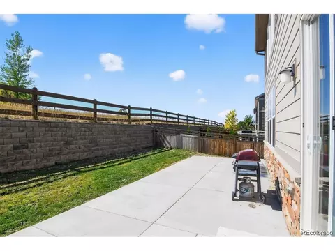 Exterior - 15726 E Otero Cir, Centennial, CO 80112 photo 4 of 8