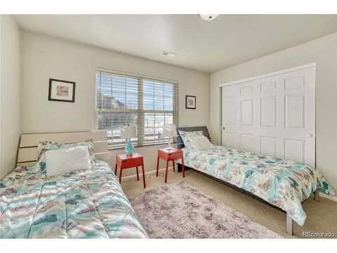 Bedroom - 15726 E Otero Cir, Centennial, CO 80112 photo 10 of 10