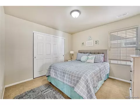 Bedroom - 15726 E Otero Cir, Centennial, CO 80112 photo 6 of 10