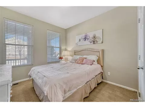 Bedroom - 15726 E Otero Cir, Centennial, CO 80112 photo 5 of 10
