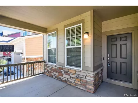 Exterior - 15726 E Otero Cir, Centennial, CO 80112 photo 6 of 8
