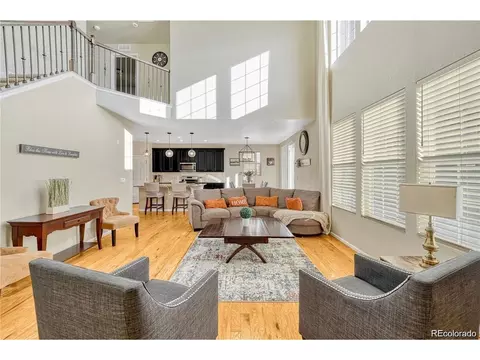 Living - 15726 E Otero Cir, Centennial, CO 80112 photo 1 of 8