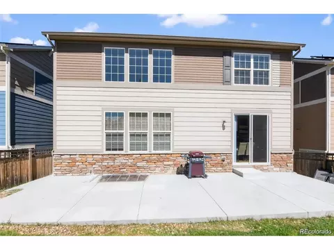 Exterior - 15726 E Otero Cir, Centennial, CO 80112 photo 3 of 8