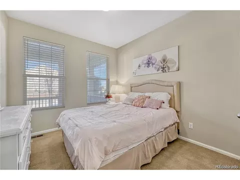 Bedroom - 15726 E Otero Cir, Centennial, CO 80112 photo 4 of 10