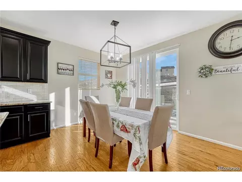 Dining - 15726 E Otero Cir, Centennial, CO 80112 photo 2 of 2