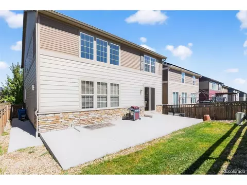 Exterior - 15726 E Otero Cir, Centennial, CO 80112 photo 2 of 8