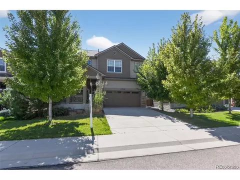 Exterior - 15726 E Otero Cir, Centennial, CO 80112 photo 8 of 8