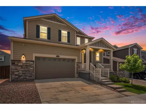 17060 E 95th Ave, Commerce City, CO 80022