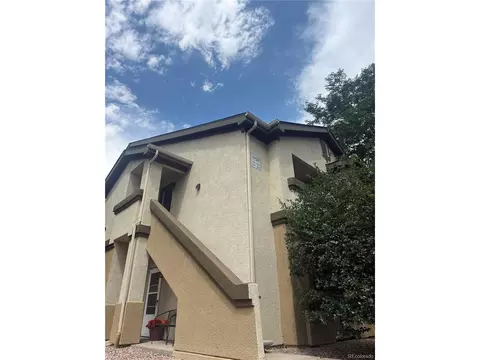 3928 Riviera Grv #201, Colorado Springs, CO 80922