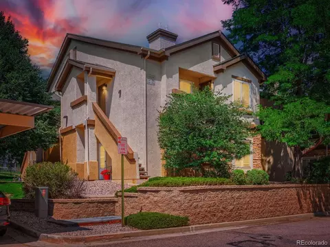 3928 Riviera Grv #201, Colorado Springs, CO 80922