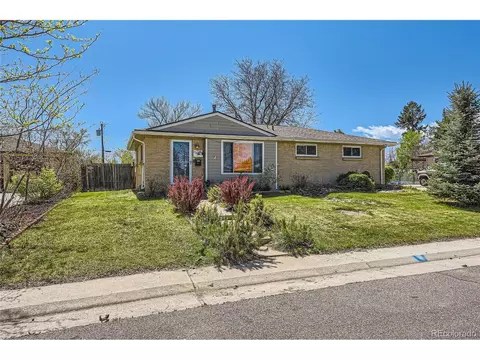 6738 S Ash Way, Centennial, CO 80122