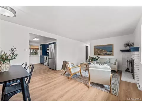 Undisclosed, Littleton, CO 80123