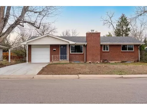 Undisclosed, Littleton, CO 80123