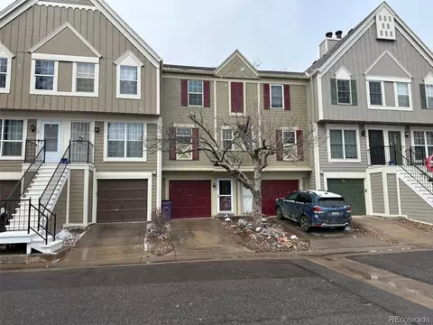 1811 S Quebec Way #10, Denver, CO 80231
