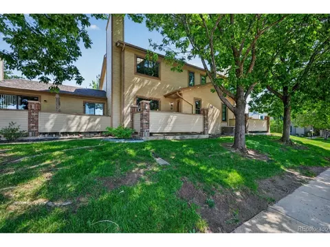 9147 W Cedar Dr #B, Denver, CO 80226