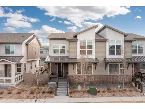 7215 W Evans Ave, Denver, CO 80227