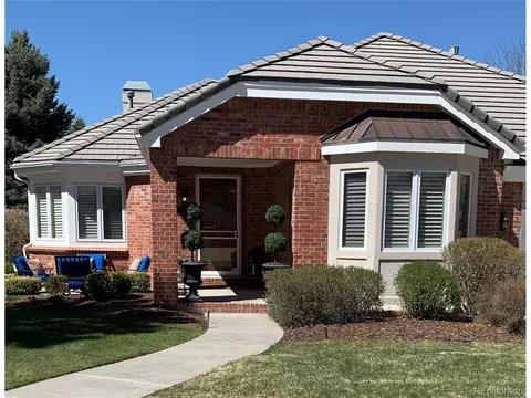 117 Silver Fox Dr, Greenwood Village, CO 80121