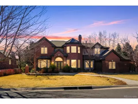 9 Covington Dr, Cherry Hills Village, CO 80113