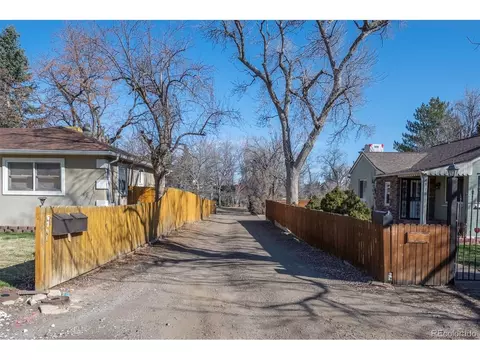 5705 W 35th Ave, Wheat Ridge, CO 80212