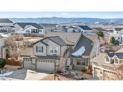 4307 Opal Ct, Castle Rock, CO 80104