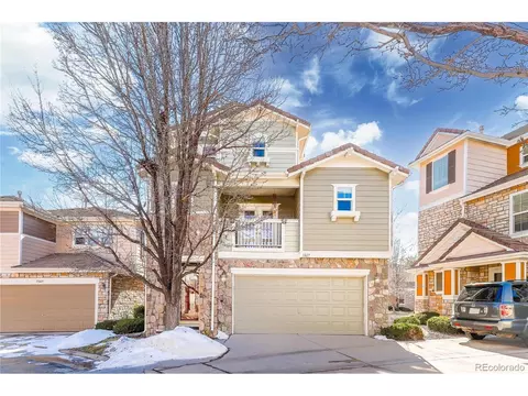 11617 Fenwick Cir, Parker, CO 80134
