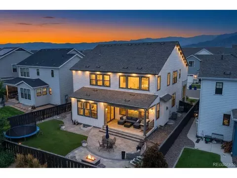 9147 Star Streak Cir, Littleton, CO 80125