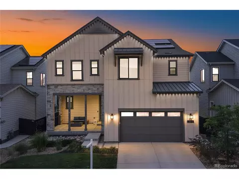 9147 Star Streak Cir, Littleton, CO 80125