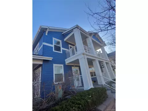 Undisclosed, Denver, CO 80238