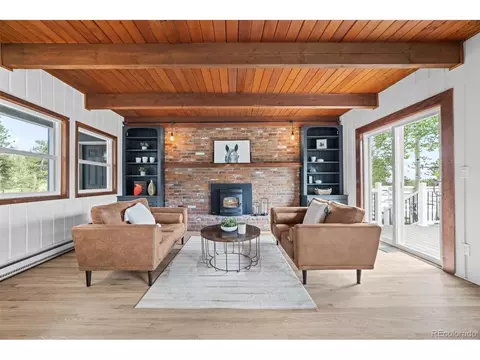 Other - 1231 Nova Rd, Pine, CO 80470 photo 2 of 8