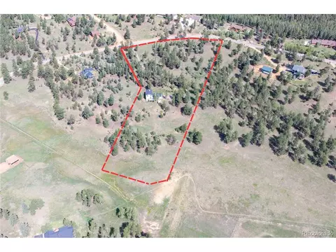 View/Area - 1231 Nova Rd, Pine, CO 80470 photo 1 of 4
