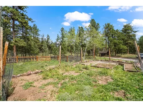 Exterior - 1231 Nova Rd, Pine, CO 80470 photo 6 of 6
