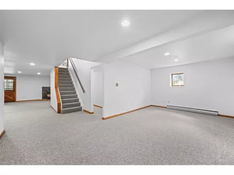 Living - 1231 Nova Rd, Pine, CO 80470 photo 4 of 6