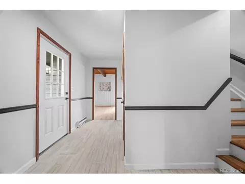 Entry Way - 1231 Nova Rd, Pine, CO 80470 photo 2 of 2