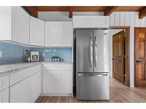 Kitchen - 1231 Nova Rd, Pine, CO 80470 photo 3 of 3